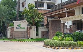 October Homes, One Oasis Ortigas
